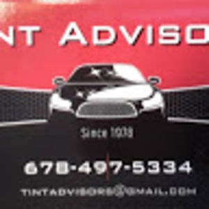 Meet your Posher, Tint advisors